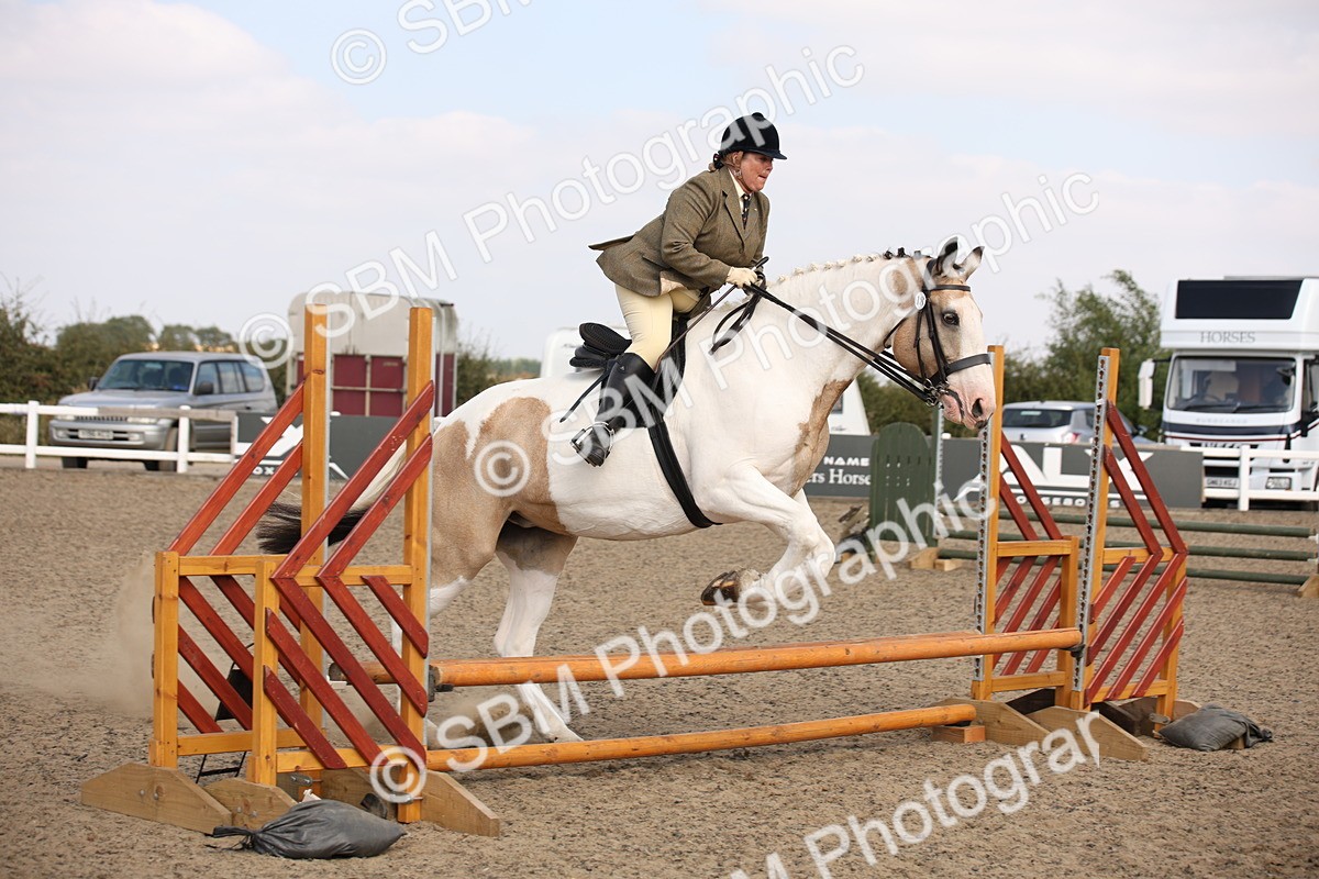 SBM_14203 - Class 407a - Working Veteran 60cm (15-19