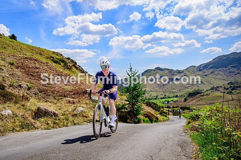 132308 - Blea Tarn Climb 13:00 - 14:00
