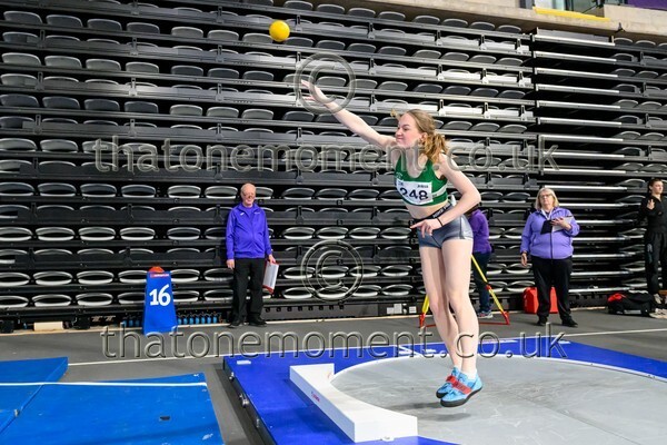 CEInv26-818232 - Field Female Set Two