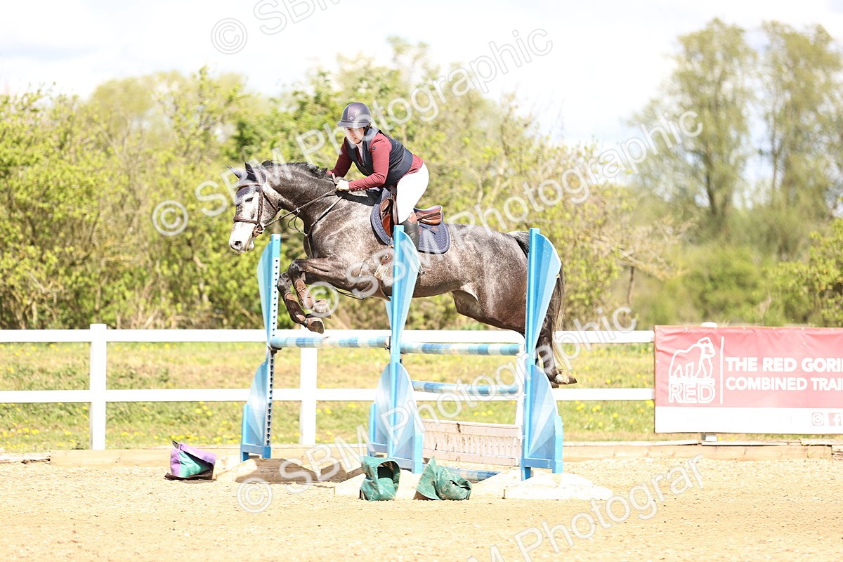 SBM_004424 - Class 18 - Senior 1.15m Open