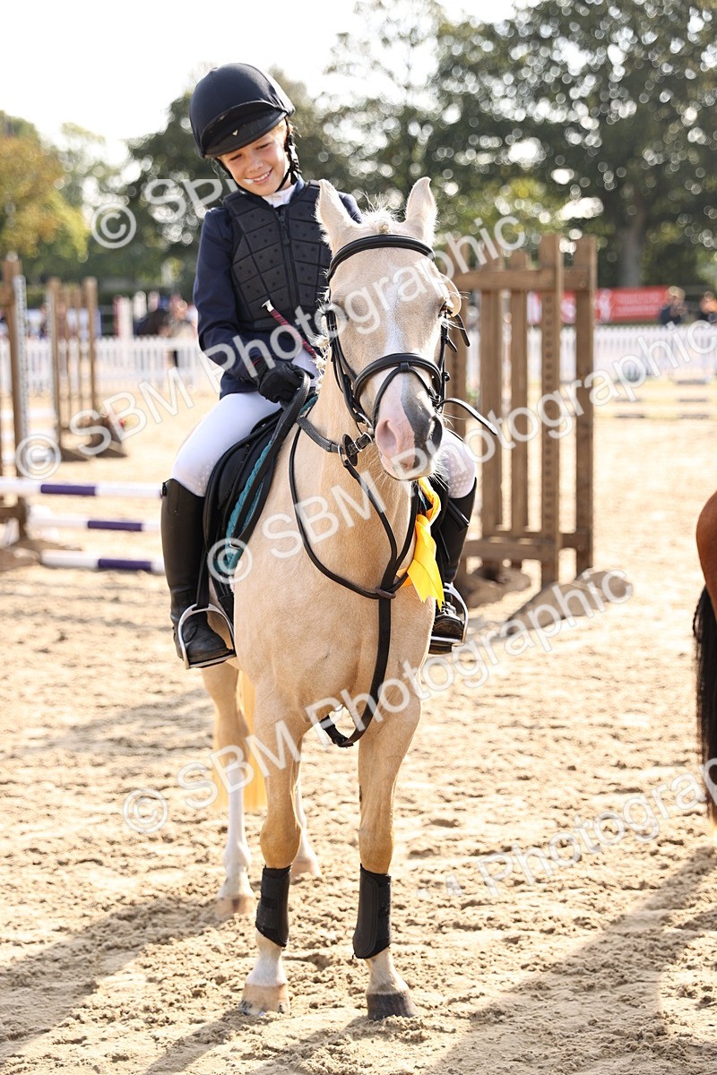 SBM_59777 - J11 - Junior Pony 50cm Championship