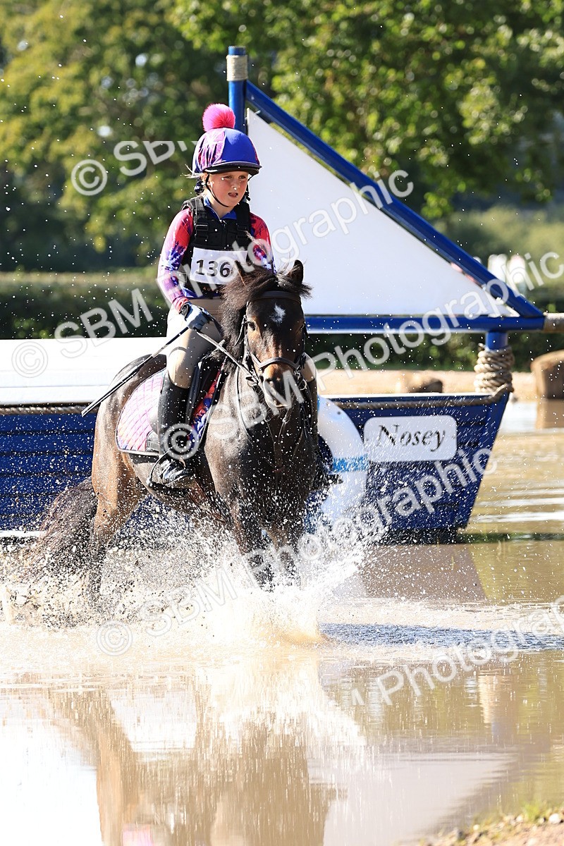 SBM_23835 - E11 - Eventers Challenge 60cm Championship