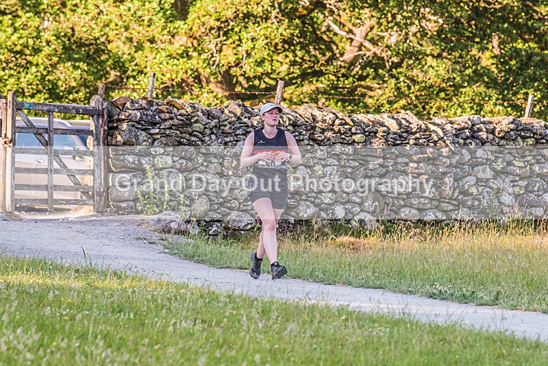 Round Latrigg-397 - Round Latrigg (Mike Mullen Memorial) Fell Race Wednesday 14th June 2023
