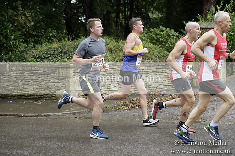 CAD131019-0061 - Cadence Events Grittleton 10km 13/10/19