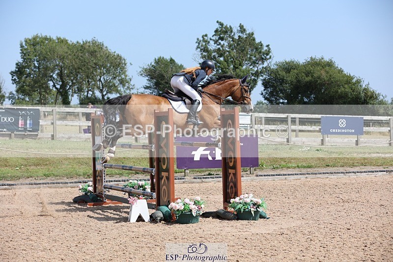 250725-144104-03398 - Cls 3 Snr Foxhunter