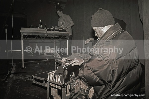 07 - Cash Money @ planet k 24.02.00