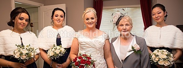026-2 - Roseann and John Wedding