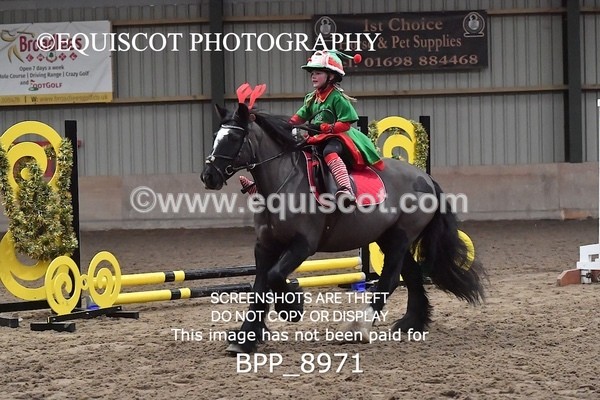 BPP_8971 - CLASS 1 Beginners Show Jumping