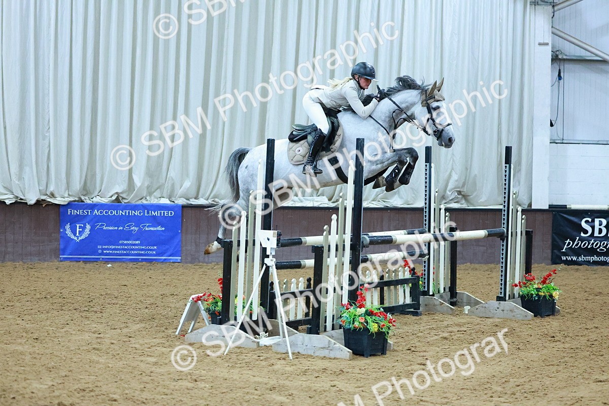 SBM_007241 - Class 19 - Senior Newcomers 1.10m