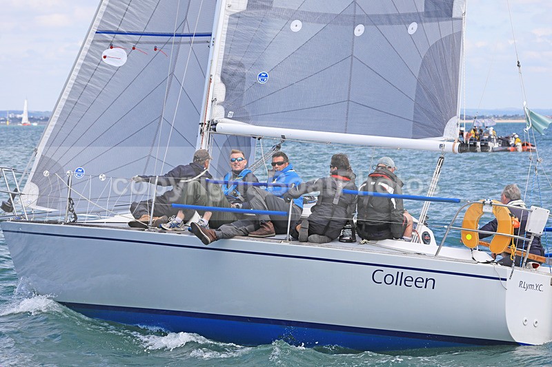 170701 COLLEEN 33849 RTI_3172 - ROUND THE ISLAND 2017