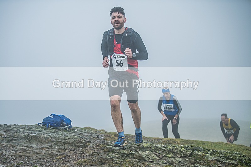 Sale-322 - Sale Fell Race Saturday 22nd November 2025