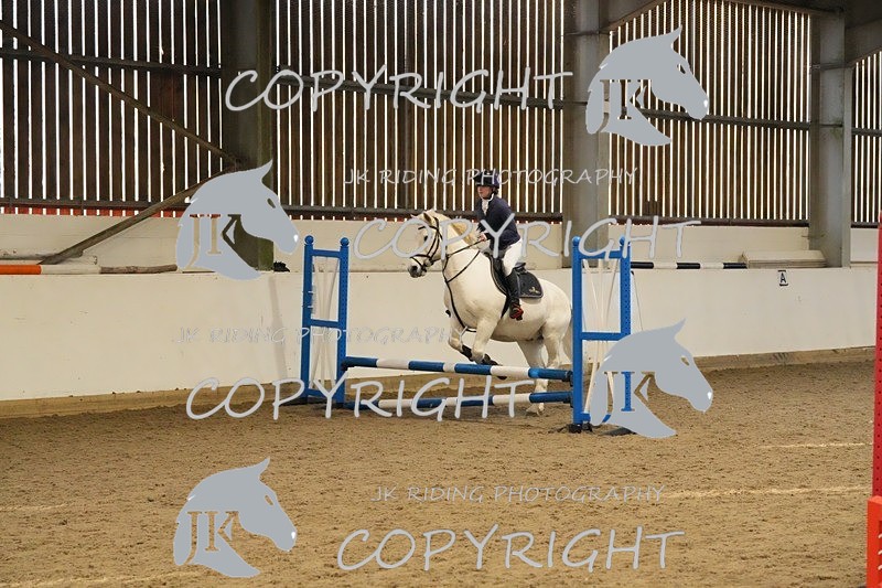 JKR01946 - Class 5 60cm