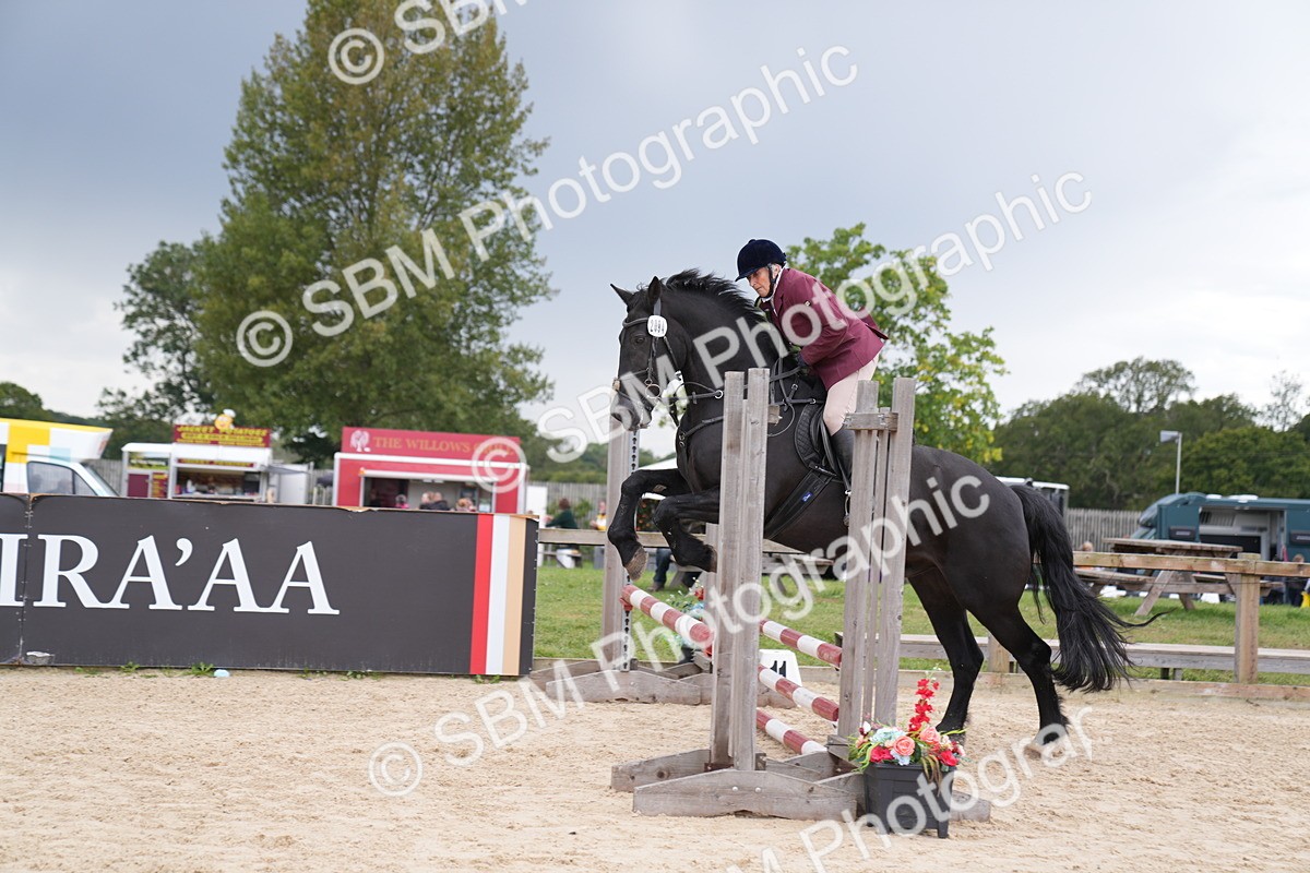 SBM_09232 - J36 Veteran 70cm Championship