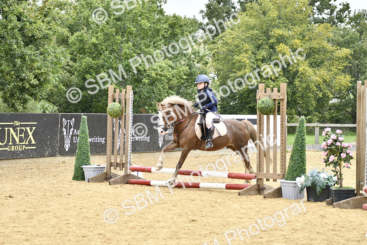 SBM_65491 - J2a mini Tour Junior Pony 30cm Championship