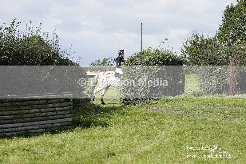  WWHT 031021 3055 - Intermediate (0.90m)  03/10/21