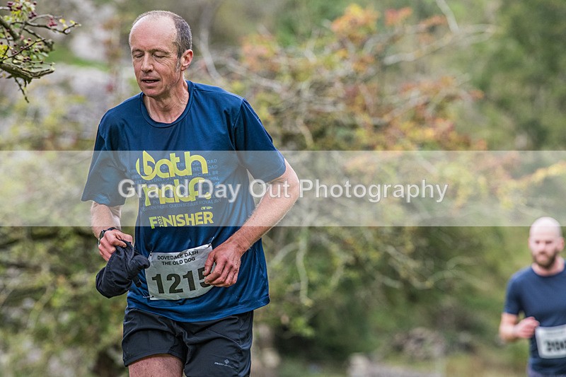 Dovedale Dash-845 - Dovedale Dash Sunday 5th October 2025