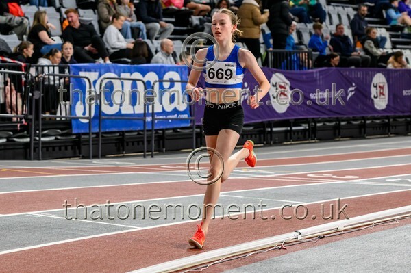 IndOP26-914141 - Track Outer Set TWO