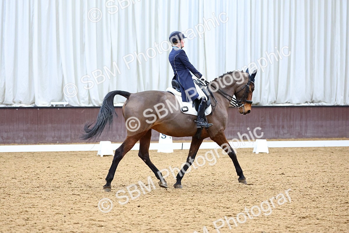 SBM_002604 - Class 23-25-26 - FEI PSG FEI INTI FEI Pony Team Test
