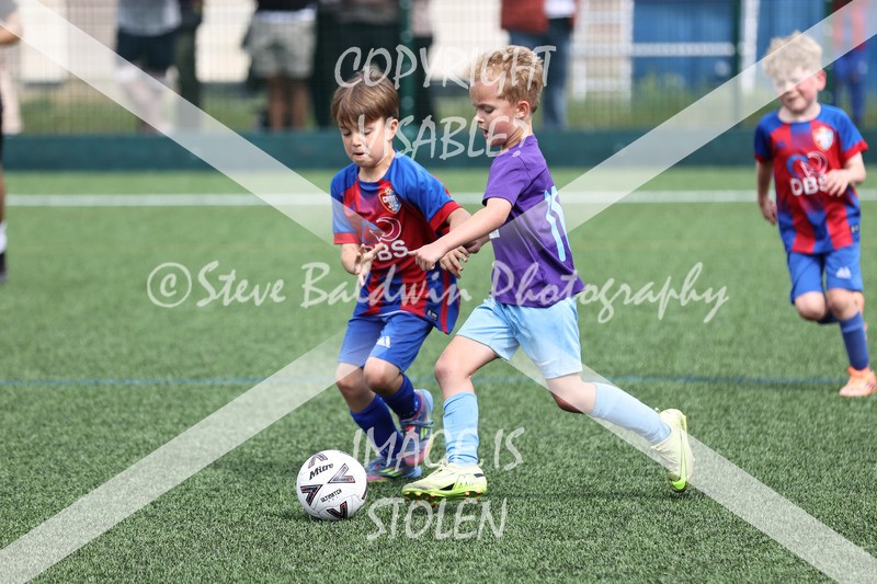 1DX33080 - Sun 7th U8 Boys