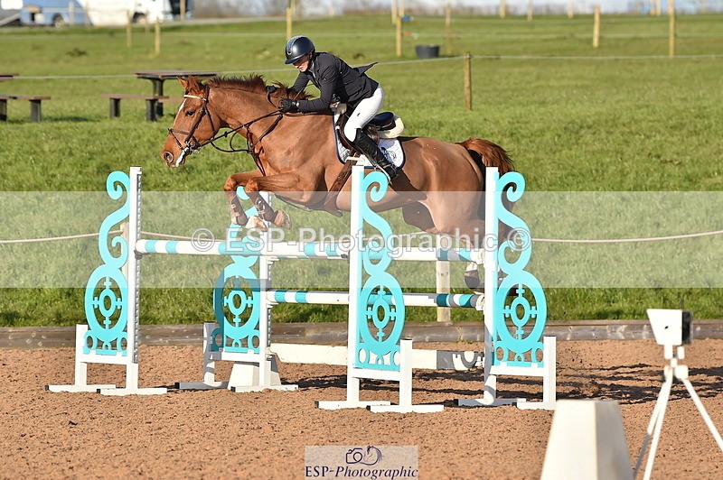 240306A-162838-02053 - Cls 5 Foxhunter and 1.20m Open