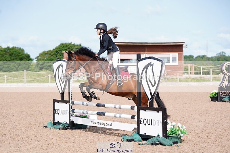 250608-091008-01697 - Cls 2 Pony Intro 70cm