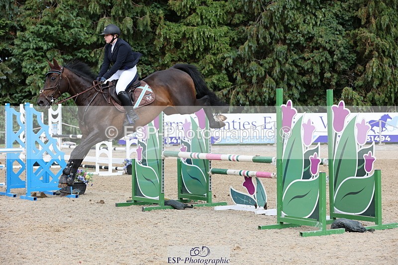 250703A-154426-05544 - Cls 9 Snr Discovery and 1m Open