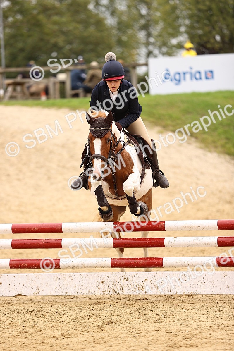 SBM_65562 - J17 - Junior Pony 80cm Championship