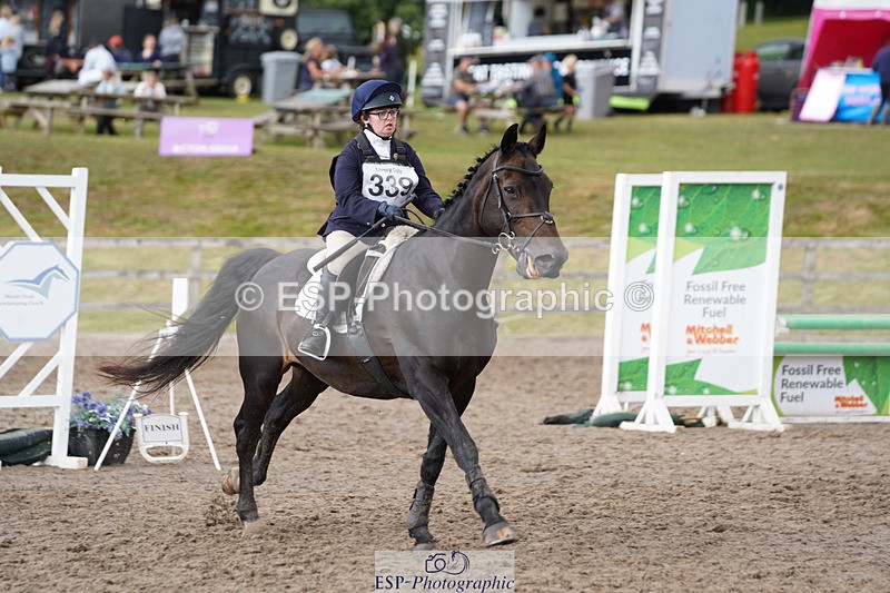 240824X-121550-23937 - 80cm Round 1 12.00 to 13.00