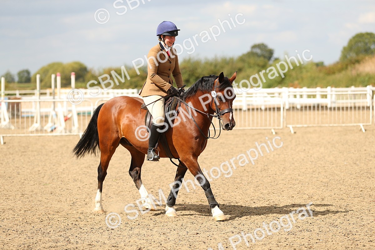 SBM_04837 - Class 47a Style & Performance 60cm (15-19)