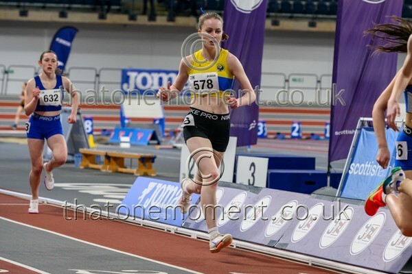 Age26SAT-916758 - Track Female Set Three