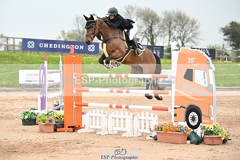 250426-154118-14130 - Cls 11 - 2 Star Big Tour