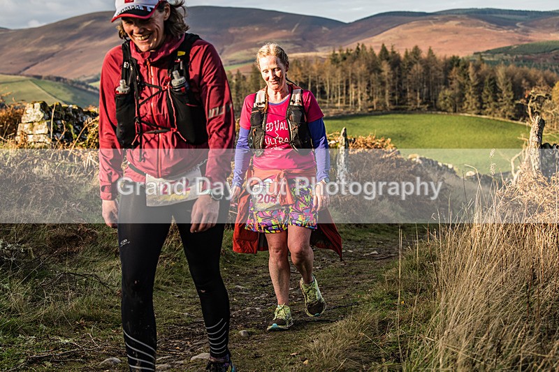 Tweed Valley-508 - High Terrain Events Tweed Valley 50 & 65K Ultra Trail Races Sunday 16th November 2025