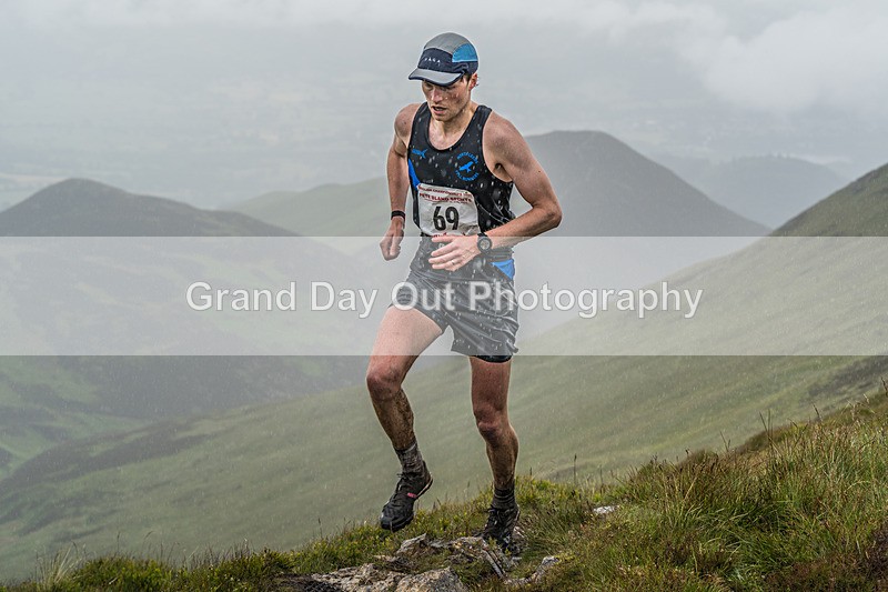 Buttermere-599 - Buttermere Sailbeck Fell Race Saturday 15th June 2024