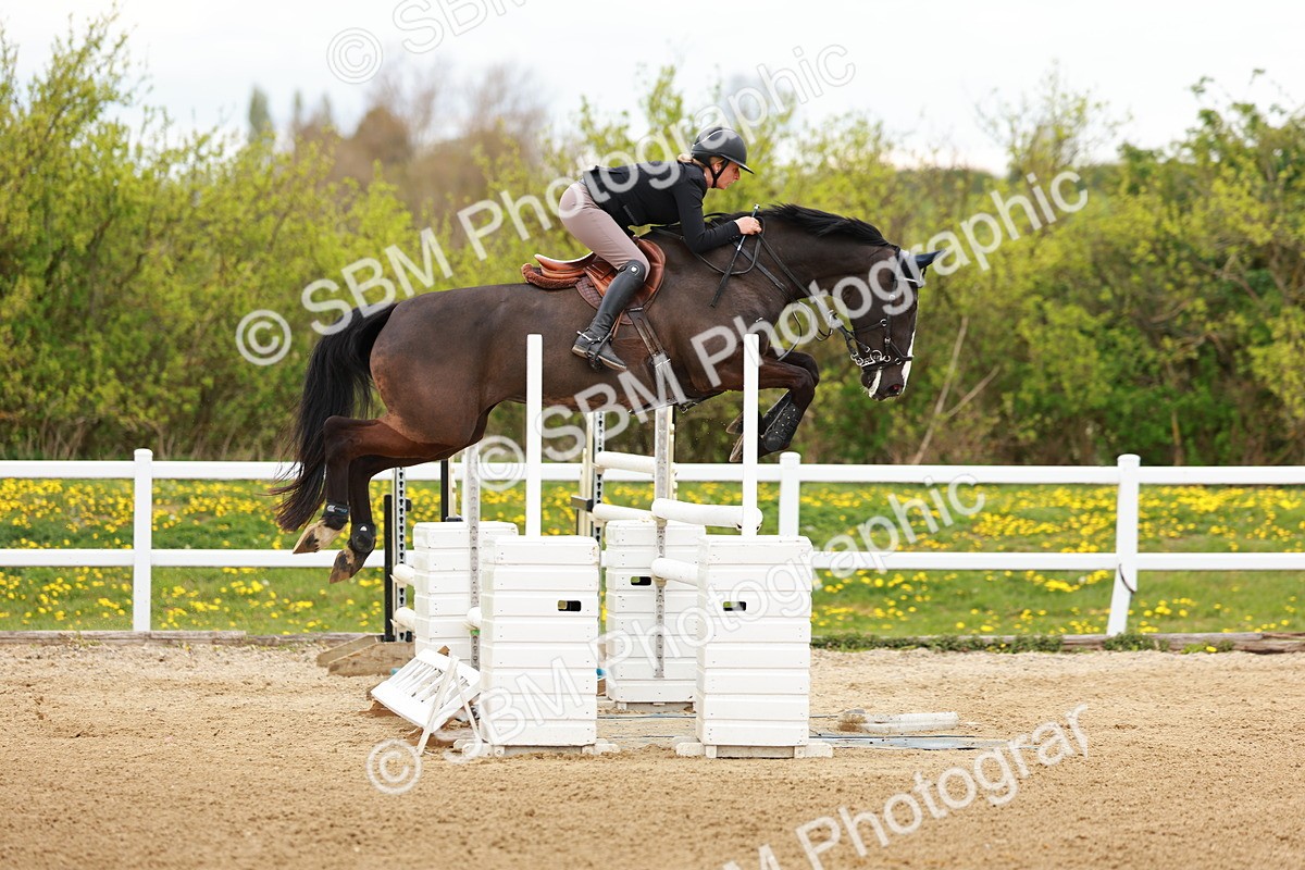 SBM_002781 - Class 6 - National 1.30 1.40m