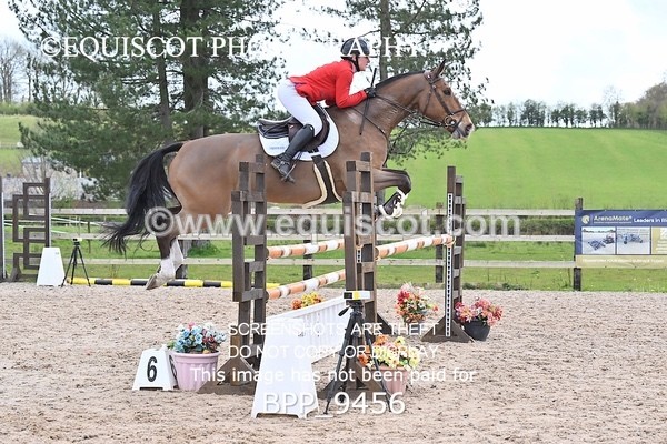 BPP_9456 - CLASS 5  1.15m Members Cup Qualifier/ 1.15m Open