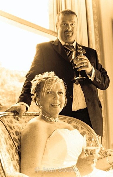  - Kevin & Brenda