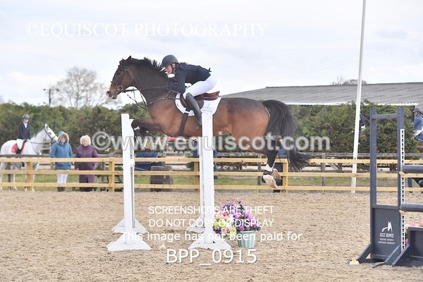 BPP_0915 - CLASS 11 SAT  RHS Classic Championship Qualifier