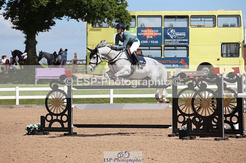 240718A-150217-06487 - Cls 13, 1 Star Silver Tour 1.20m