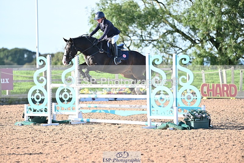 231015A-095936-07117 - Cls 28 Newcomers & 1.10m Open