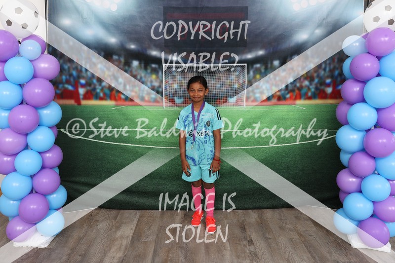 2025-06-21 FC Abbey Meads Presentations-089 - Wildcats