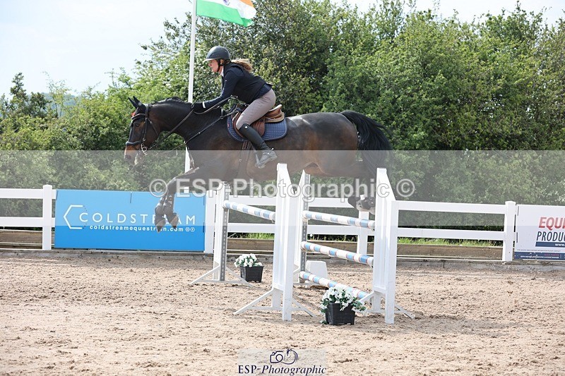 250509-160747-08629 - Cls 23 1.10m Amateur Qualifier and Open