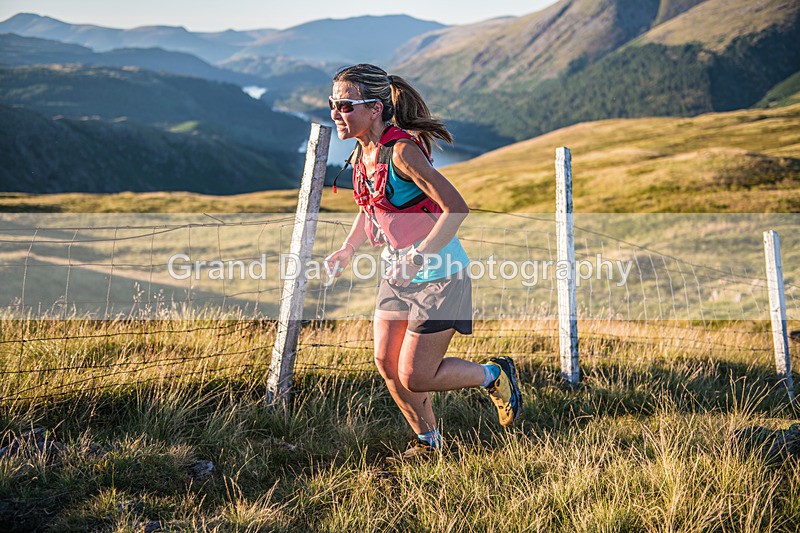 Steel Fell-416 - Steel Fell Race Wednesday 10th August 2022