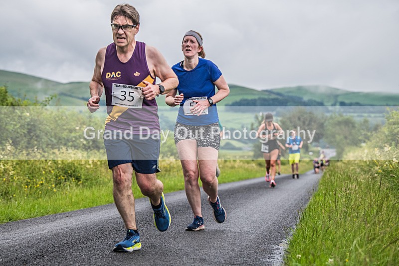 Lambfoot-443 - Lambfoot Loop Road Race Tuesday 1st July 2025