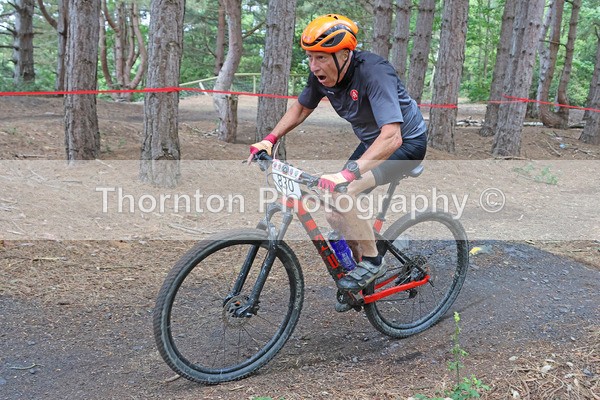 A41A8556 - MTB East Round 8 Betteshanger 15th June 2025 10:30 Female Adult Elite+Female U14/U16Juv/Youth Race