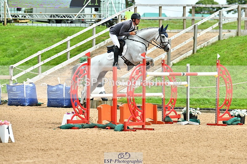 230723A-124219-12240 - Cls 12, 2 Star Big 1.45m GP 12.45 to End