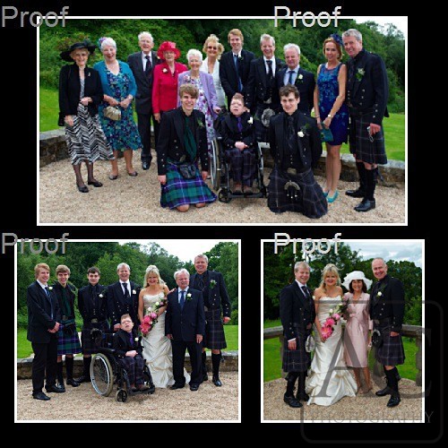  - Gleddoch House Hotel