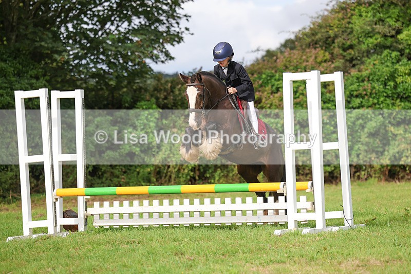 3E7A5332 - Class 1: 60cm Juniors and Seniors