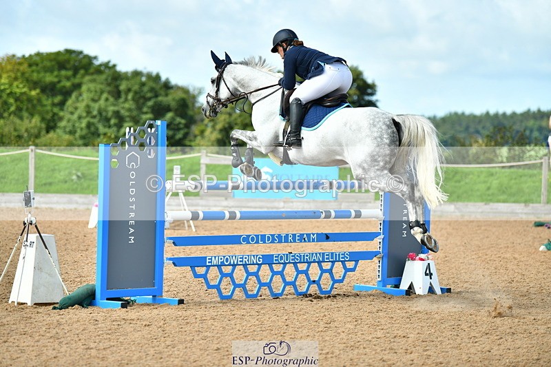 230811A-120124-04069 - Cls 20 Snr Fox