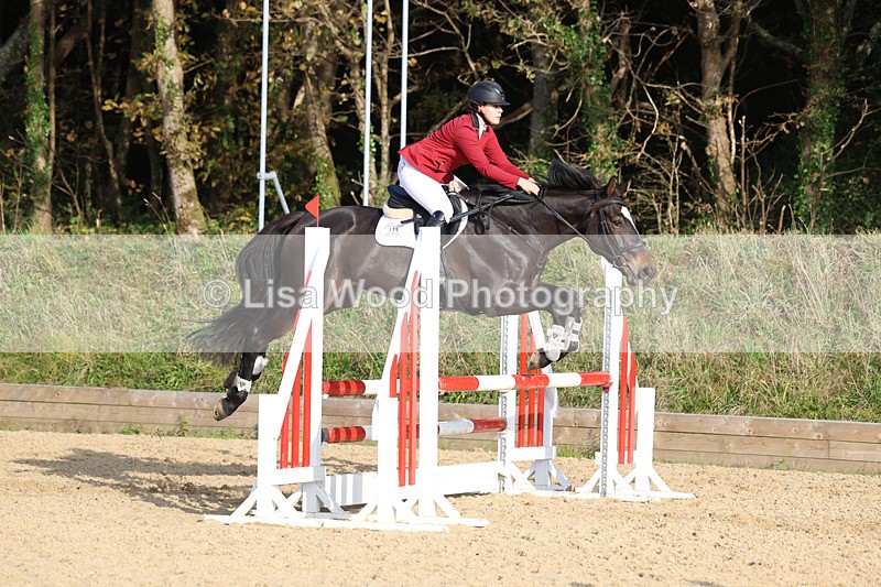 3E7A8848 - Class 6: 90cm open