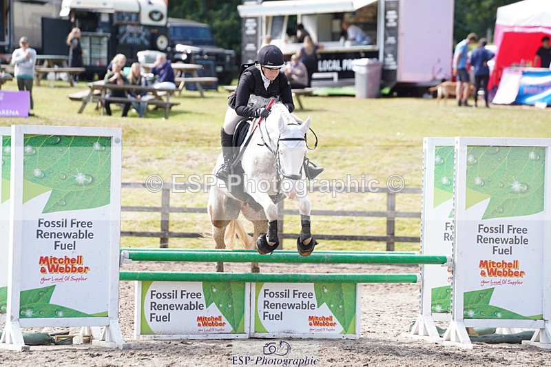 240824X-142036-28171 - 80cm Round 1 14.00 to 15.30